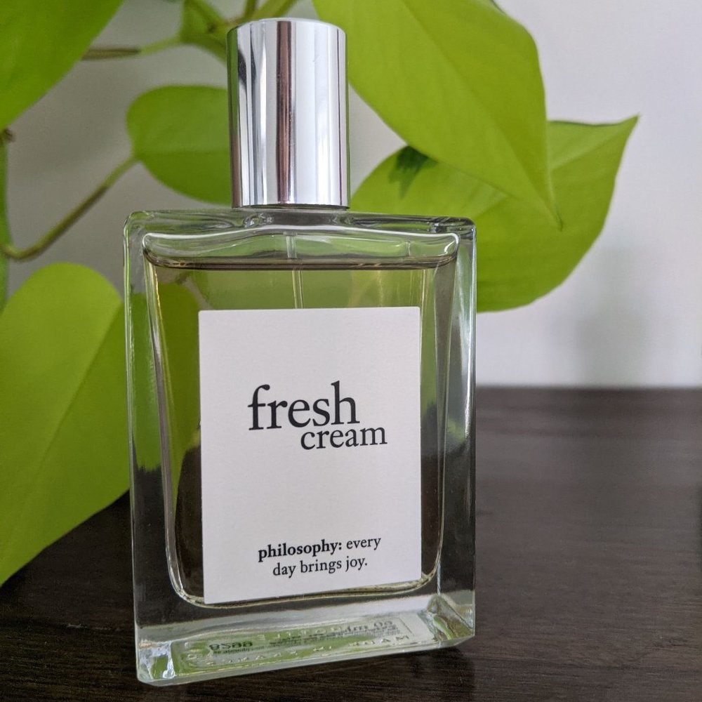 Philosophy Fresh Cream 60 mL (2 oz)